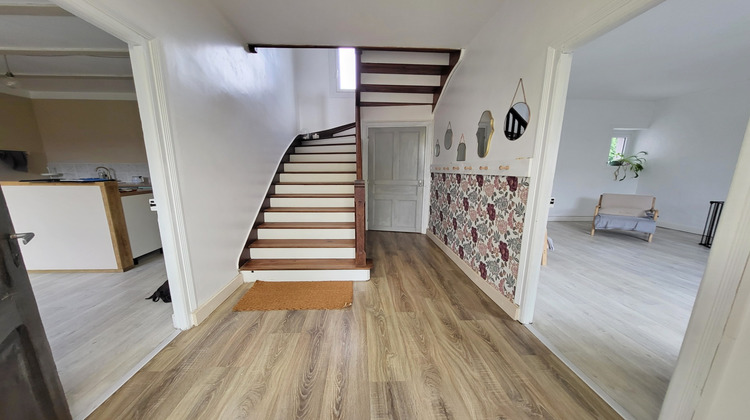 Ma-Cabane - Vente Maison ROSCANVEL, 93 m²