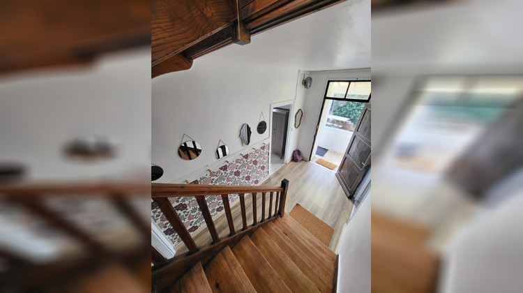Ma-Cabane - Vente Maison ROSCANVEL, 93 m²