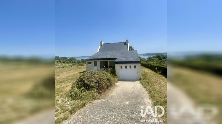 Ma-Cabane - Vente Maison Roscanvel, 99 m²