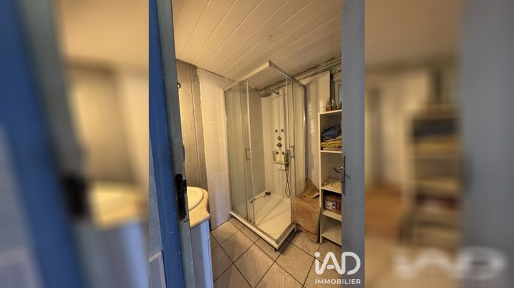 Ma-Cabane - Vente Maison Roscanvel, 99 m²