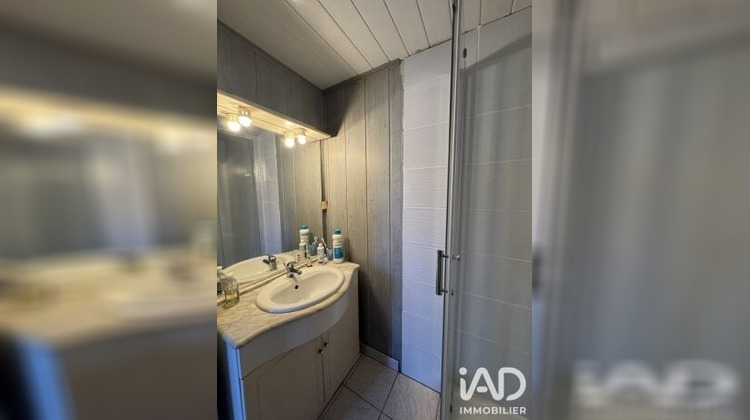 Ma-Cabane - Vente Maison Roscanvel, 99 m²