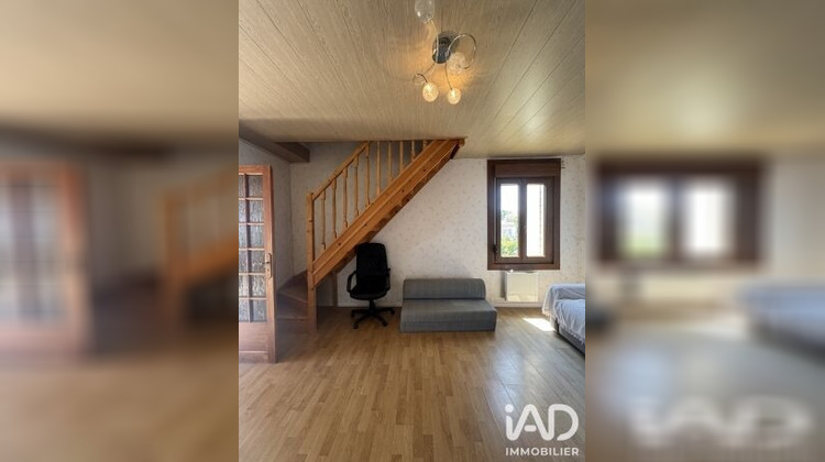 Ma-Cabane - Vente Maison Roscanvel, 99 m²