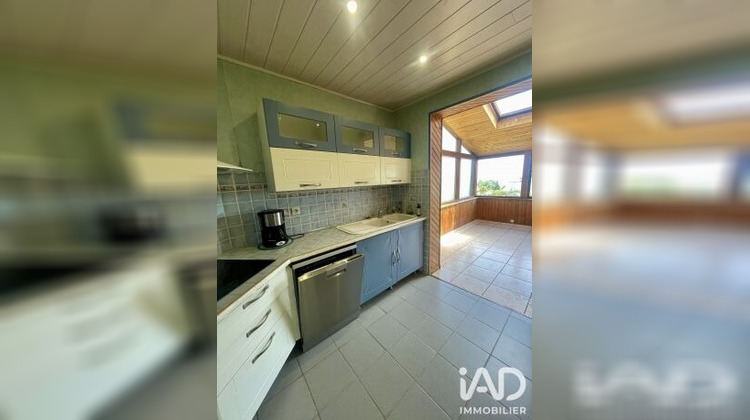 Ma-Cabane - Vente Maison Roscanvel, 99 m²