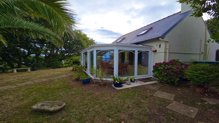 Ma-Cabane - Vente Maison ROSCANVEL, 82 m²