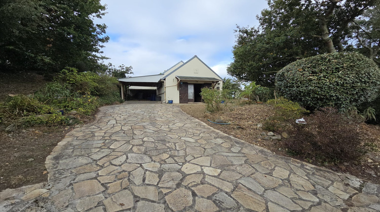 Ma-Cabane - Vente Maison ROSCANVEL, 82 m²