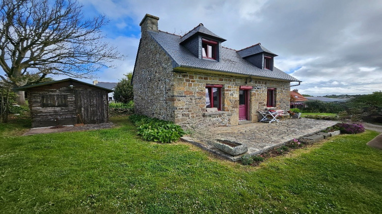 Ma-Cabane - Vente Maison ROSCANVEL, 188 m²