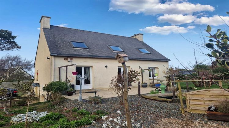 Ma-Cabane - Vente Maison Roscoff, 112 m²