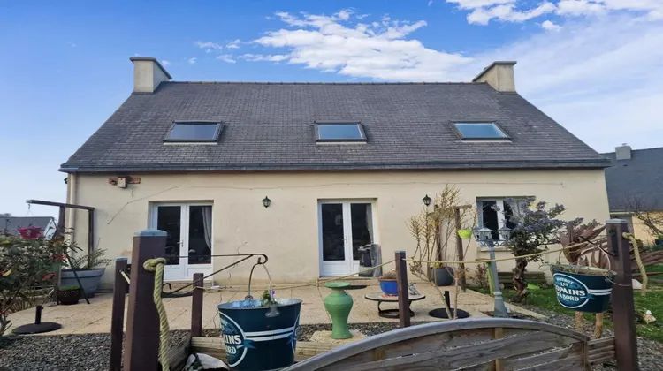 Ma-Cabane - Vente Maison Roscoff, 112 m²