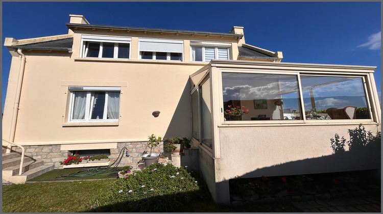 Ma-Cabane - Vente Maison Roscoff, 100 m²