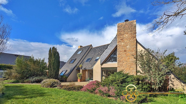 Ma-Cabane - Vente Maison ROSCOFF, 230 m²