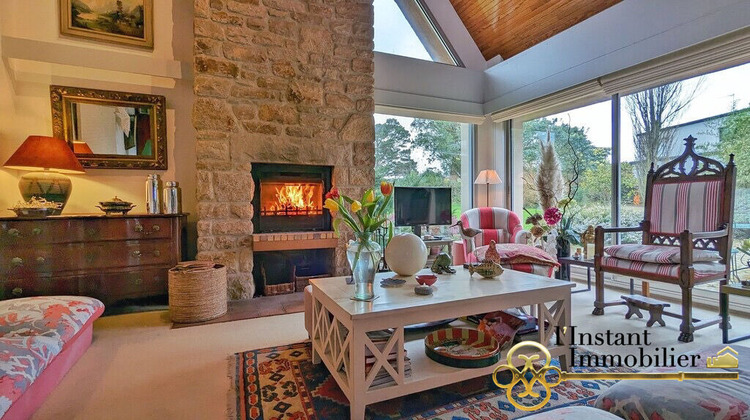 Ma-Cabane - Vente Maison ROSCOFF, 230 m²