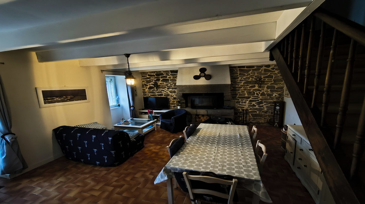 Ma-Cabane - Vente Maison Roscoff, 64 m²