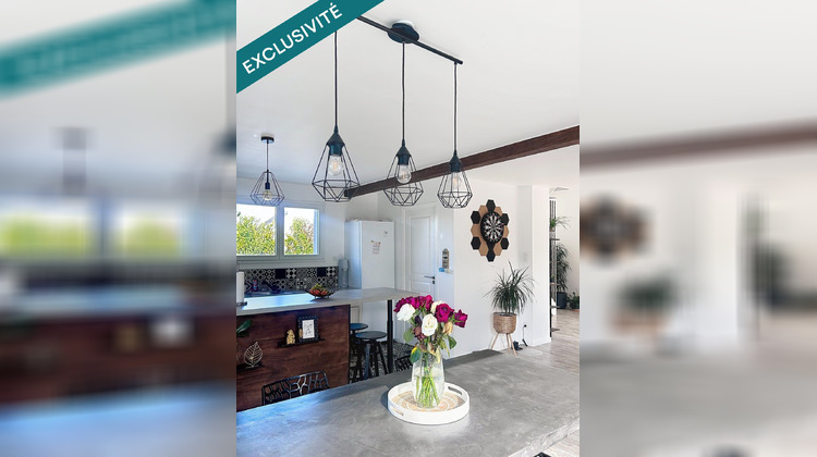 Ma-Cabane - Vente Maison Roscoff, 126 m²