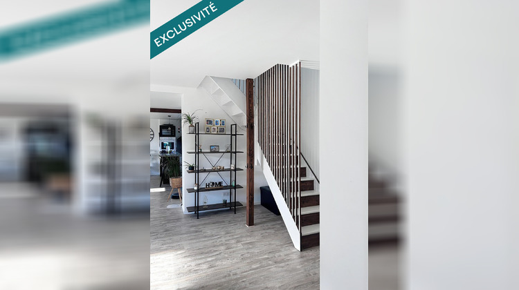 Ma-Cabane - Vente Maison Roscoff, 126 m²