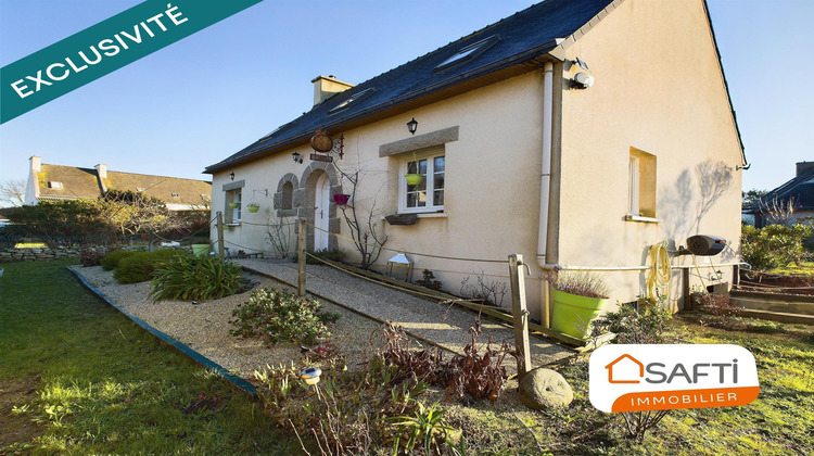 Ma-Cabane - Vente Maison Roscoff, 112 m²