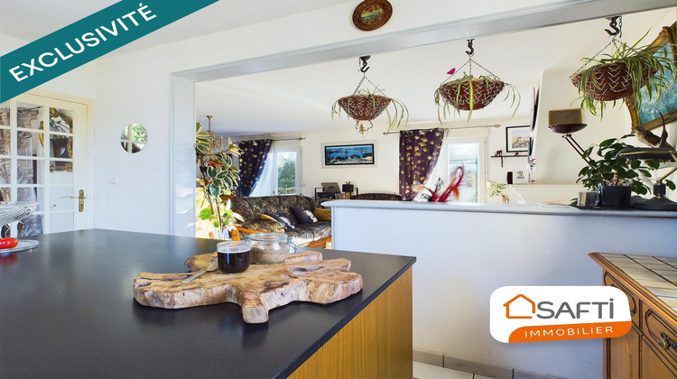 Ma-Cabane - Vente Maison Roscoff, 112 m²