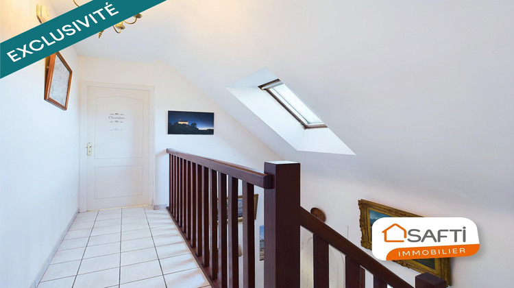 Ma-Cabane - Vente Maison Roscoff, 112 m²