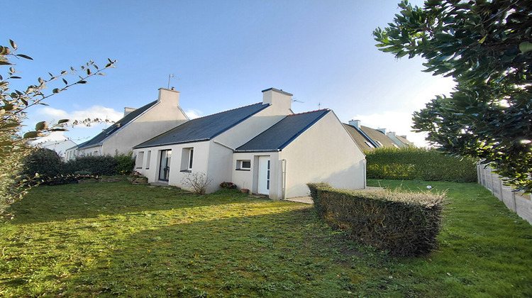 Ma-Cabane - Vente Maison ROSCOFF, 101 m²