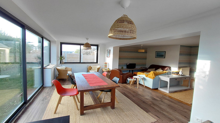 Ma-Cabane - Vente Maison ROSCOFF, 101 m²