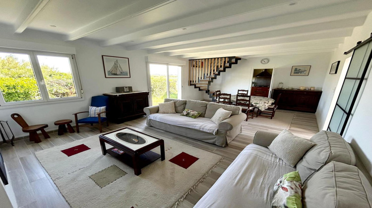 Ma-Cabane - Vente Maison Roscoff, 100 m²