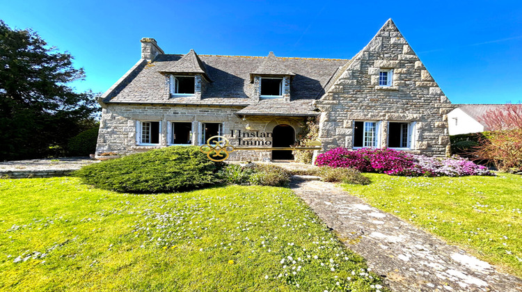 Ma-Cabane - Vente Maison ROSCOFF, 160 m²