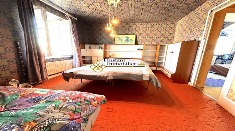 Ma-Cabane - Vente Maison ROSCOFF, 160 m²