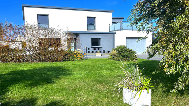 Ma-Cabane - Vente Maison ROSCOFF, 138 m²