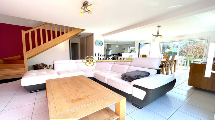 Ma-Cabane - Vente Maison ROSCOFF, 138 m²
