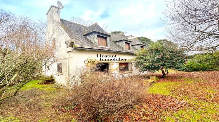 Ma-Cabane - Vente Maison ROSCOFF, 130 m²