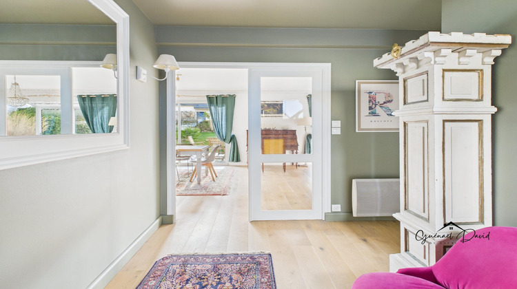 Ma-Cabane - Vente Maison Roscoff, 105 m²