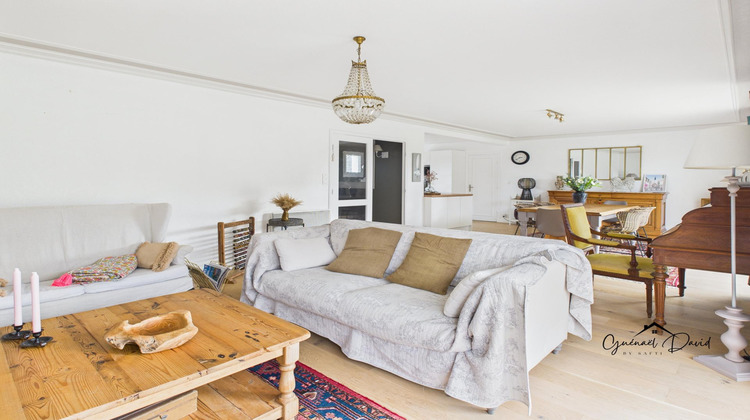 Ma-Cabane - Vente Maison Roscoff, 105 m²