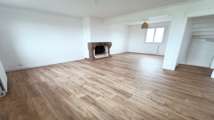 Ma-Cabane - Vente Maison Roscoff, 102 m²