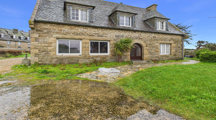 Ma-Cabane - Vente Maison Roscoff, 167 m²