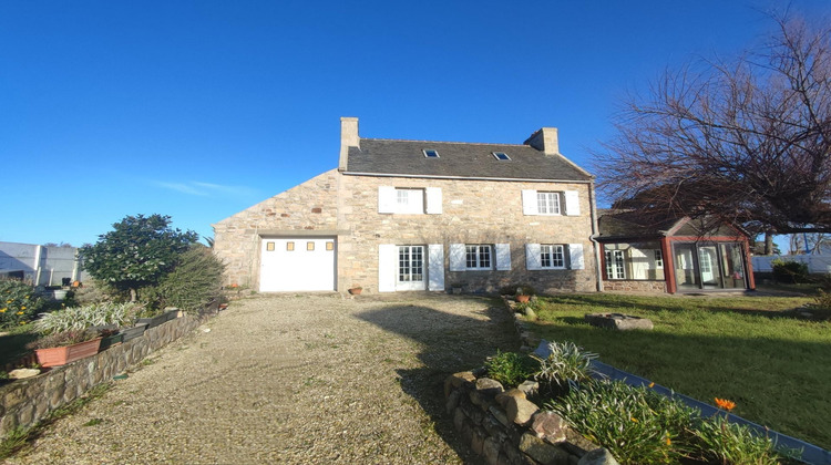 Ma-Cabane - Vente Maison Roscoff, 90 m²