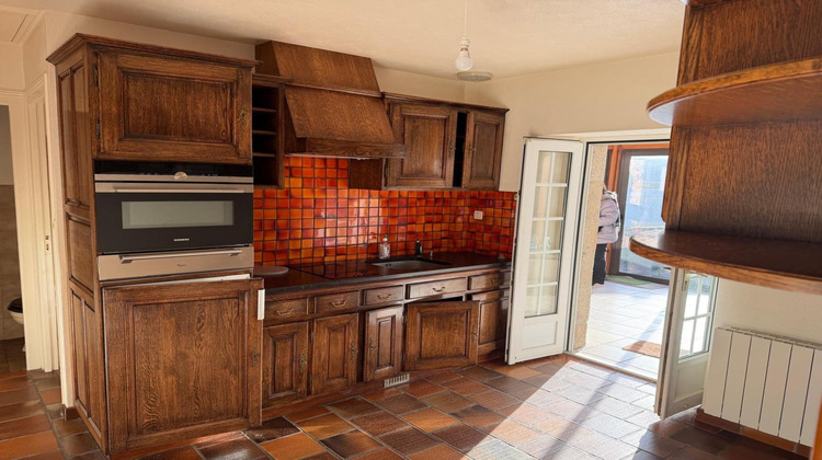 Ma-Cabane - Vente Maison Roscoff, 90 m²