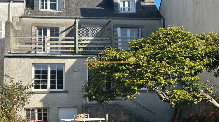Ma-Cabane - Vente Maison ROSCOFF, 98 m²