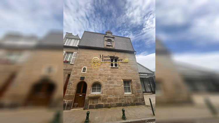 Ma-Cabane - Vente Maison ROSCOFF, 194 m²