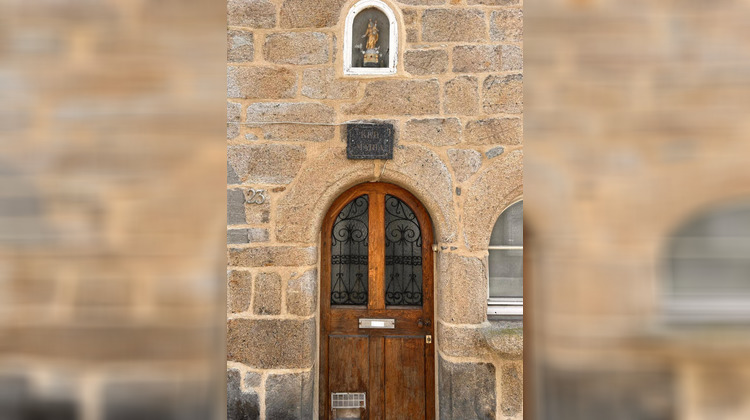 Ma-Cabane - Vente Maison ROSCOFF, 194 m²