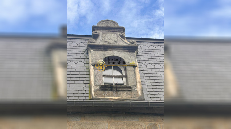 Ma-Cabane - Vente Maison ROSCOFF, 194 m²