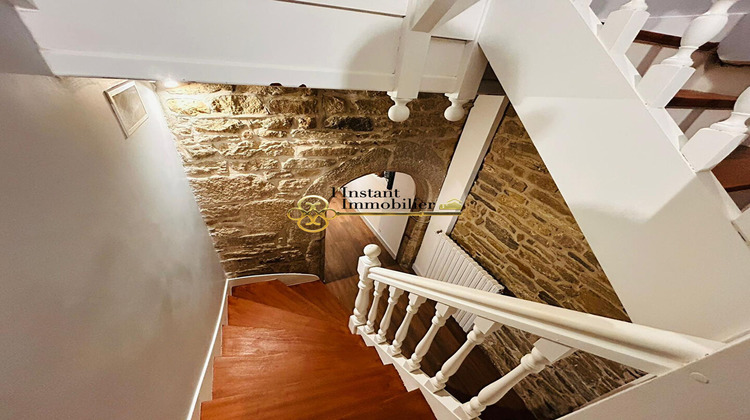 Ma-Cabane - Vente Maison ROSCOFF, 194 m²