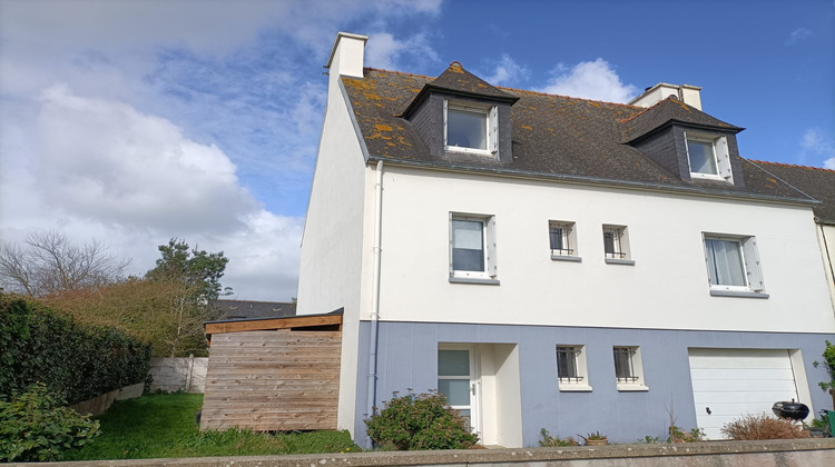 Ma-Cabane - Vente Maison Roscoff, 94 m²
