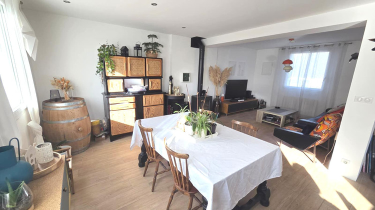 Ma-Cabane - Vente Maison Roscoff, 94 m²