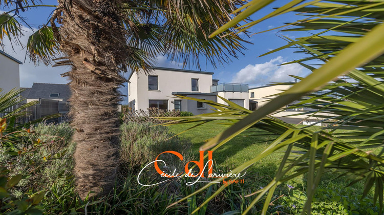Ma-Cabane - Vente Maison Roscoff, 138 m²