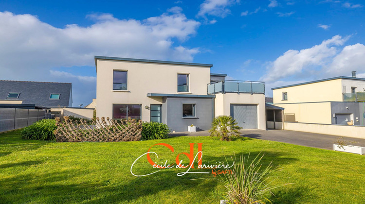 Ma-Cabane - Vente Maison Roscoff, 138 m²