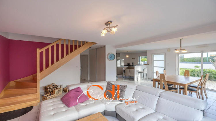 Ma-Cabane - Vente Maison Roscoff, 138 m²