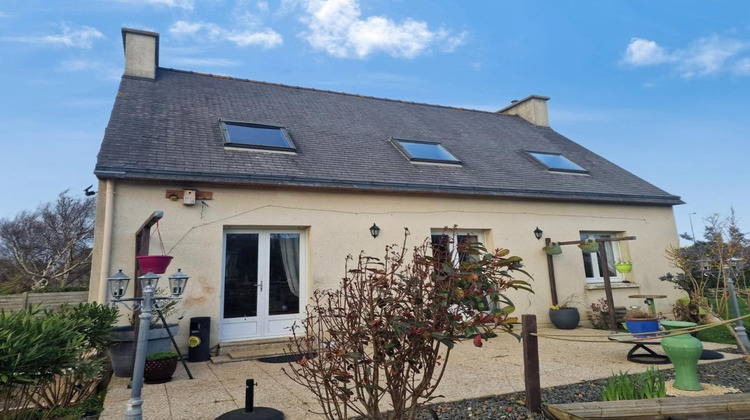 Ma-Cabane - Vente Maison Roscoff, 112 m²
