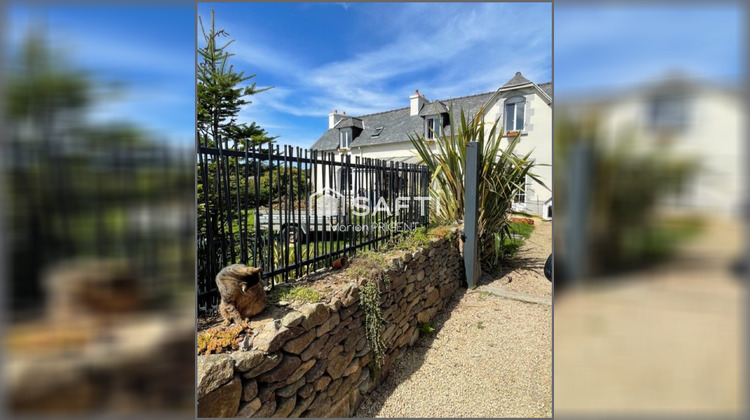 Ma-Cabane - Vente Maison Roscoff, 176 m²
