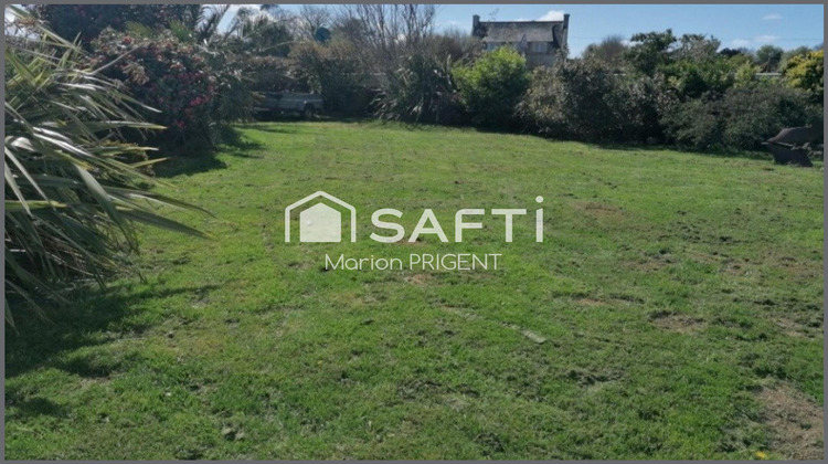 Ma-Cabane - Vente Maison Roscoff, 176 m²