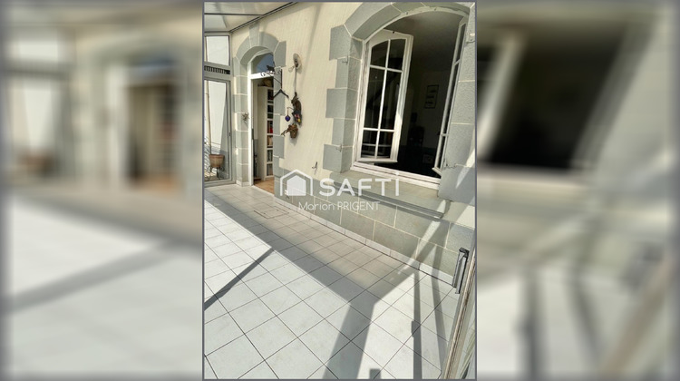 Ma-Cabane - Vente Maison Roscoff, 176 m²