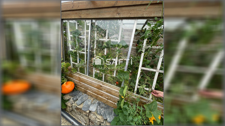 Ma-Cabane - Vente Maison Roscoff, 176 m²